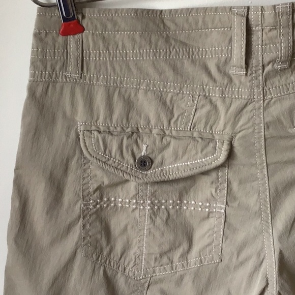 KUHL Kontra Lightweight Shorts - Picture 6 of 10